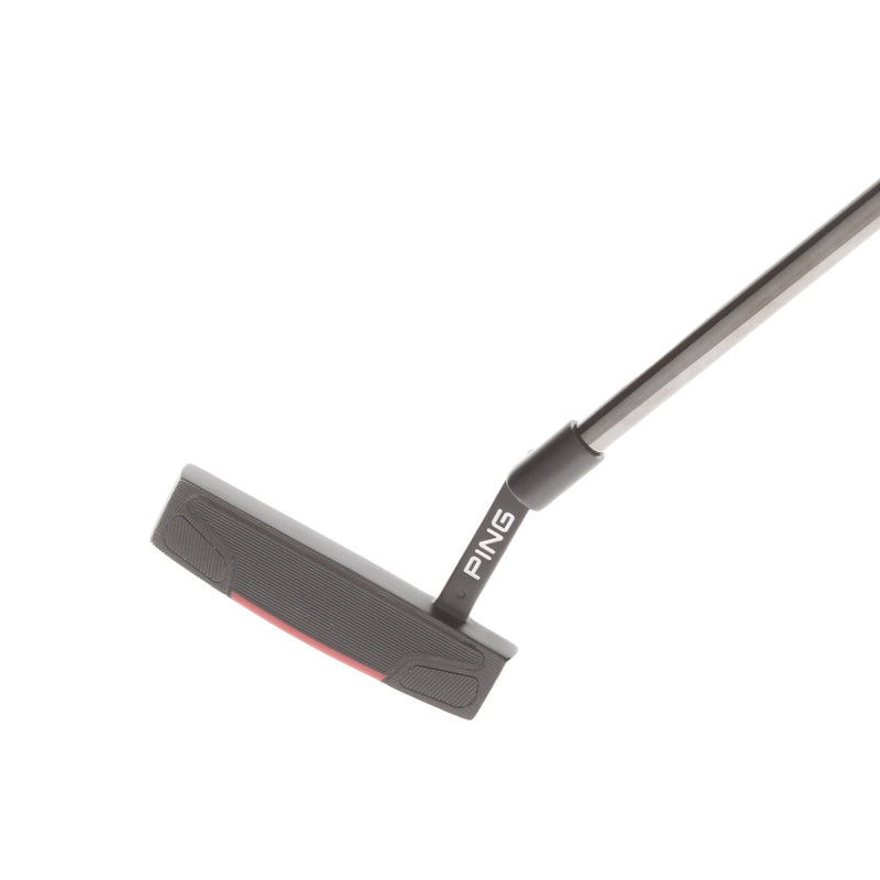 Ping DS72 Mens Right Hand Putter 34" Mallet - Ping Putter