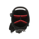Titleist Titleist Stand Bag - Black/White/Red