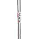 TaylorMade Sim 2 Max Steel Mens Right Hand Irons 5-PW Regular - KBS Max MT 85g