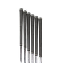 TaylorMade Sim 2 Max Steel Mens Right Hand Irons 5-PW Regular - KBS Max MT 85g