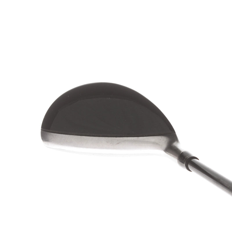 Cobra Baffler Graphite Mens Right Hand 3 Hybrid 20* Regular - Aldila Dvs 65