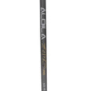 Cobra Baffler Graphite Mens Right Hand 3 Hybrid 20* Regular - Aldila Dvs 65