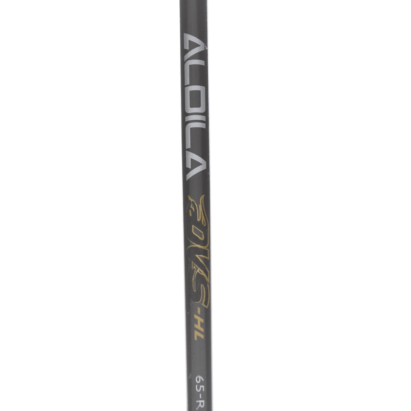 Cobra Baffler Graphite Mens Right Hand 3 Hybrid 20* Regular - Aldila Dvs 65