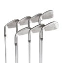 Cobra FP Steel Mens Right Hand Irons 5-SW Regular - Cobra Steel