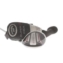 Adams Super S Graphite Mens Right Hand 4 Hybrid 22* Regular - Pro Force 85g