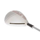 Adams Super S Graphite Mens Right Hand 4 Hybrid 22* Regular - Pro Force 85g