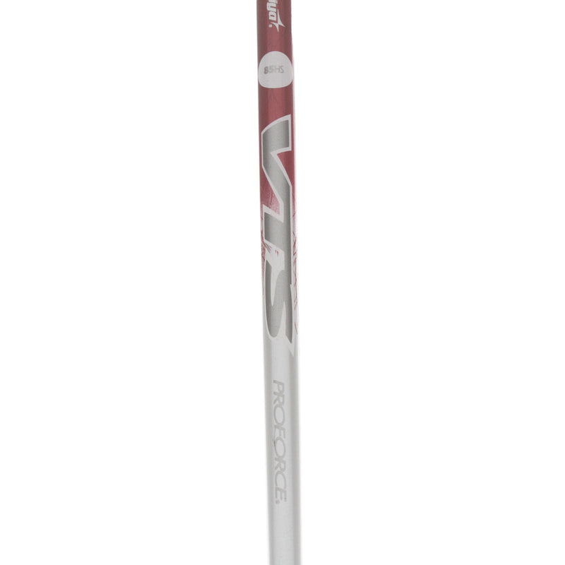 Adams Super S Graphite Mens Right Hand 4 Hybrid 22* Regular - Pro Force 85g