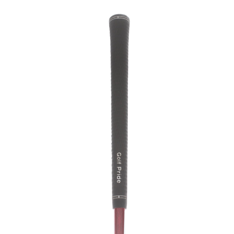 Adams Super S Graphite Mens Right Hand 4 Hybrid 22* Regular - Pro Force 85g