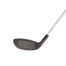 Cleveland Launcher HB Graphite Mens Right Hand 4 Hybrid 22* Regular - Miyazaki 60g