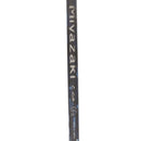 Cleveland Launcher HB Graphite Mens Right Hand 4 Hybrid 22* Regular - Miyazaki 60g