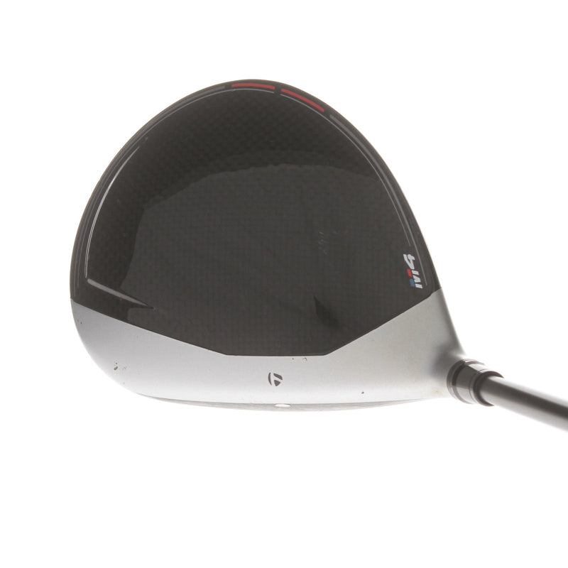 TaylorMade M4 D Type Graphite Mens Right Hand Driver 10.5* Regular - Hzrdus 62g