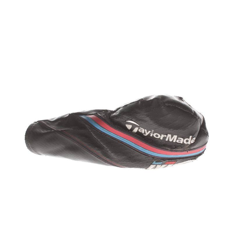 TaylorMade M4 D Type Graphite Mens Right Hand Driver 10.5* Regular - Hzrdus 62g