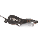 Ping G-400 Graphite Mens Right Hand 4 Iron Blue Dot 22* 1* Upright Stiff - Alta CB 70g