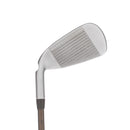 Ping G-400 Graphite Mens Right Hand 4 Iron Blue Dot 22* 1* Upright Stiff - Alta CB 70g