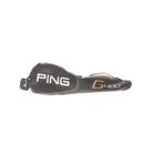 Ping G-400 Graphite Mens Right Hand 4 Iron Blue Dot 22* 1* Upright Stiff - Alta CB 70g