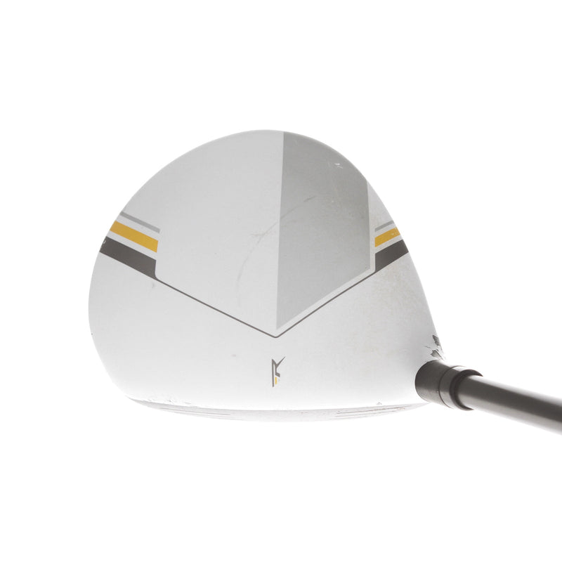 TaylorMade RBZ-Stage 2 Graphite Mens Right Hand Fairway 3 Wood 15* Regular - RocketFuel 60g