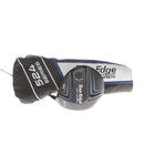 Tour Edge Hot Launch C-524 Graphite Mens Right Hand Driver 10.5* Regular - Ascent 50g