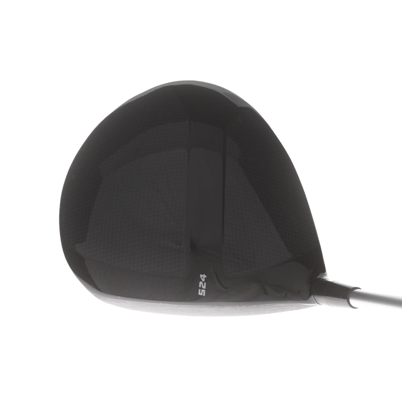 Tour Edge Hot Launch C-524 Graphite Mens Right Hand Driver 10.5* Regular - Ascent 50g