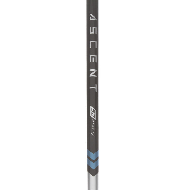 Tour Edge Hot Launch C-524 Graphite Mens Right Hand Driver 10.5* Regular - Ascent 50g
