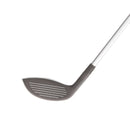 Tour Edge Hot Launch C-524 Graphite Mens Right Hand 4 Hybrid 22* Regular - Ascent 50g