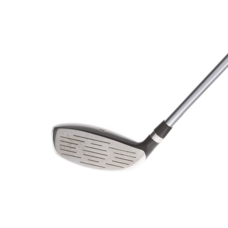 Wilson Deep Red Graphite Mens Right Hand 3 Hybrid 20* Regular - Fujikura