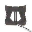 Cobra King Agera Mens Right Hand Putter 34" Mallet - super stroke tour 2.0