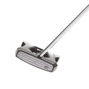 Cobra King Agera Mens Right Hand Putter 34" Mallet - super stroke tour 2.0