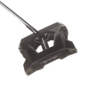 Cobra King Agera Mens Right Hand Putter 34" Mallet - super stroke tour 2.0