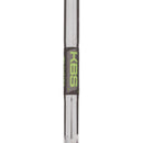 Cobra King Agera Mens Right Hand Putter 34" Mallet - super stroke tour 2.0