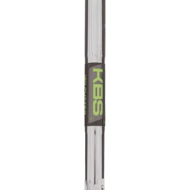 Cobra King Agera Mens Right Hand Putter 34" Mallet - super stroke tour 2.0
