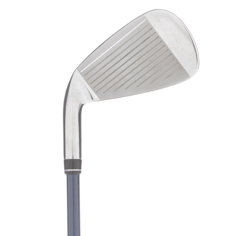 Yonex V-Max 270 Steel Mens Right Hand 3 Iron 20* Stiff - Titaniun Ti 50