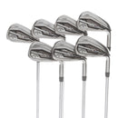 Callaway XR-Pro Graphite Mens Right Hand Irons 4-PW 22* Regular - Project X 5.0