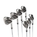 Callaway XR-Pro Graphite Mens Right Hand Irons 4-PW 22* Regular - Project X 5.0