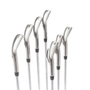 Callaway XR-Pro Graphite Mens Right Hand Irons 4-PW 22* Regular - Project X 5.0