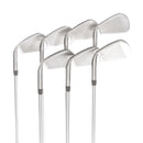 Callaway XR-Pro Graphite Mens Right Hand Irons 4-PW 22* Regular - Project X 5.0