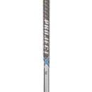 Callaway XR-Pro Graphite Mens Right Hand Irons 4-PW 22* Regular - Project X 5.0