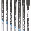 Callaway XR-Pro Graphite Mens Right Hand Irons 4-PW 22* Regular - Project X 5.0