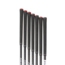 Callaway XR-Pro Graphite Mens Right Hand Irons 4-PW 22* Regular - Project X 5.0