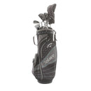 Callaway Solaire Graphite Ladies Right Hand Package Set Ladies - Solaire Ladies