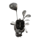 Callaway Solaire Graphite Ladies Right Hand Package Set Ladies - Solaire Ladies
