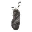 Callaway Solaire Graphite Ladies Right Hand Package Set Ladies - Solaire Ladies