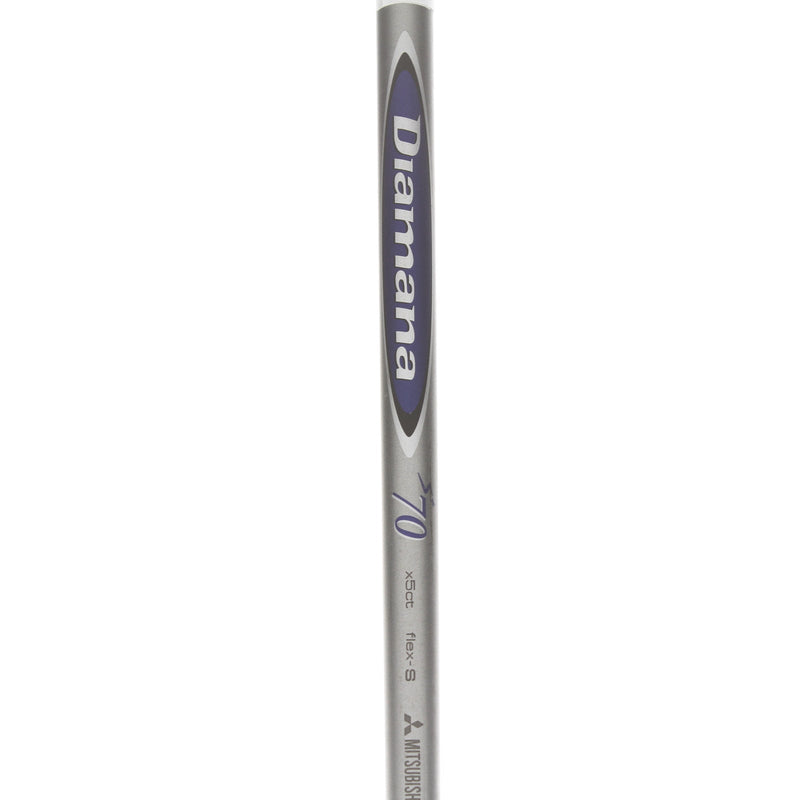 TaylorMade 915f Graphite Mens Right Hand Fairway 3 Wood 15* Stiff - Diamana 70g