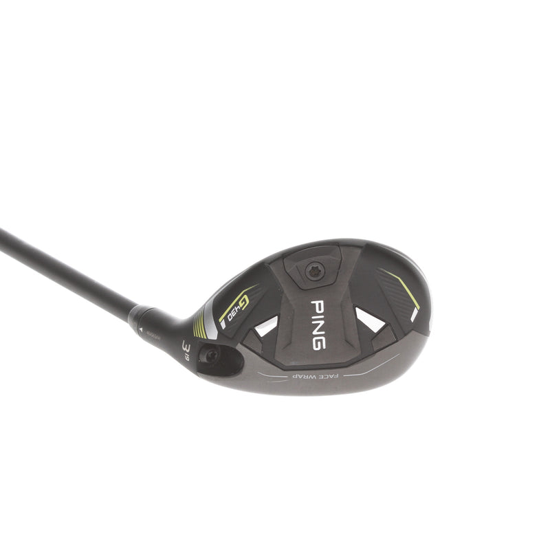 Ping G-430 Graphite Mens Right Hand 3 Hybrid 19* Regular - Alta CB 70g