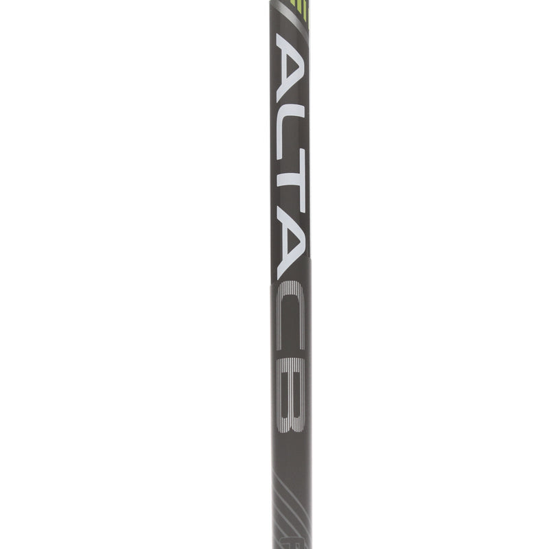 Ping G-430 Graphite Mens Right Hand 3 Hybrid 19* Regular - Alta CB 70g