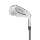 Titleist U-500 Graphite Mens Right Hand 3 Iron 20* Stiff - Hzrdus 90g