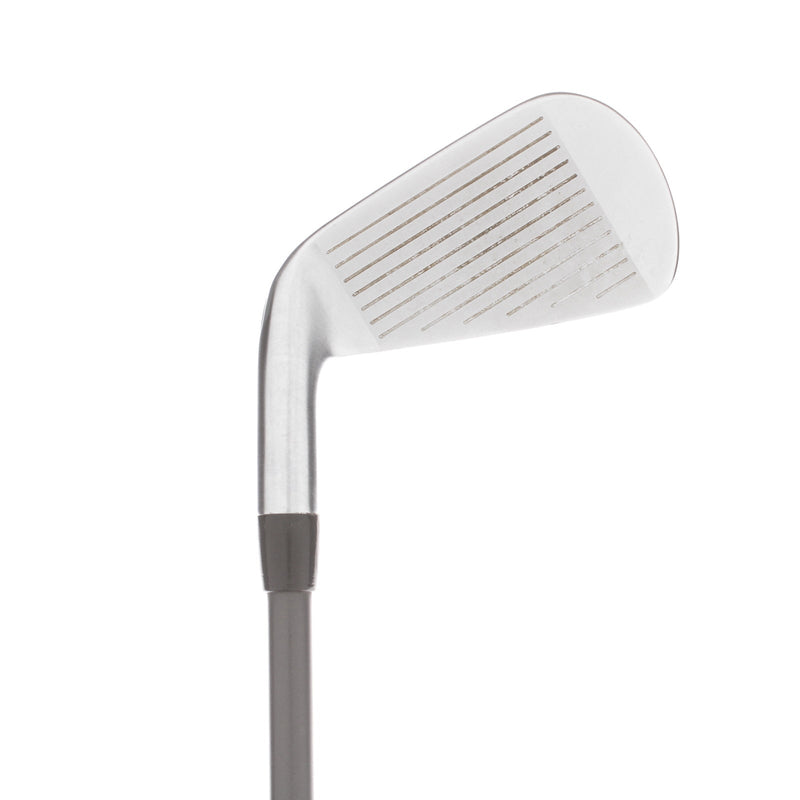 Titleist U-500 Graphite Mens Right Hand 3 Iron 20* Stiff - Hzrdus 90g