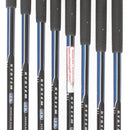 Callaway X18 Graphite Mens Right Hand Irons 4-SW Regular - Callaway system 75g