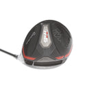 TaylorMade M6 Graphite Mens Right Hand Driver 10.5* Stiff - Fujikura TMDS 60g
