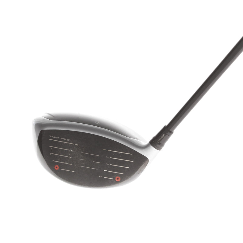 TaylorMade M6 Graphite Mens Right Hand Driver 10.5* Stiff - Fujikura TMDS 60g