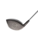 Callaway Mavrik Graphite Mens Right Hand Driver 9* Stiff - Hzrdus Silver